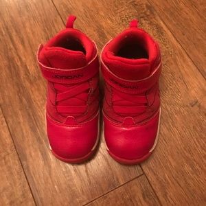 NIKE Air Jordan Toddler Boy Sneakers 7C